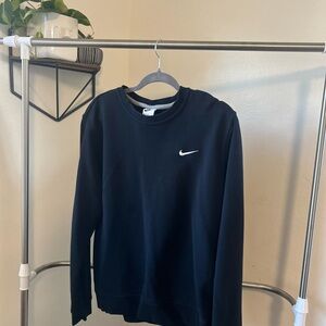 Nike crew neck